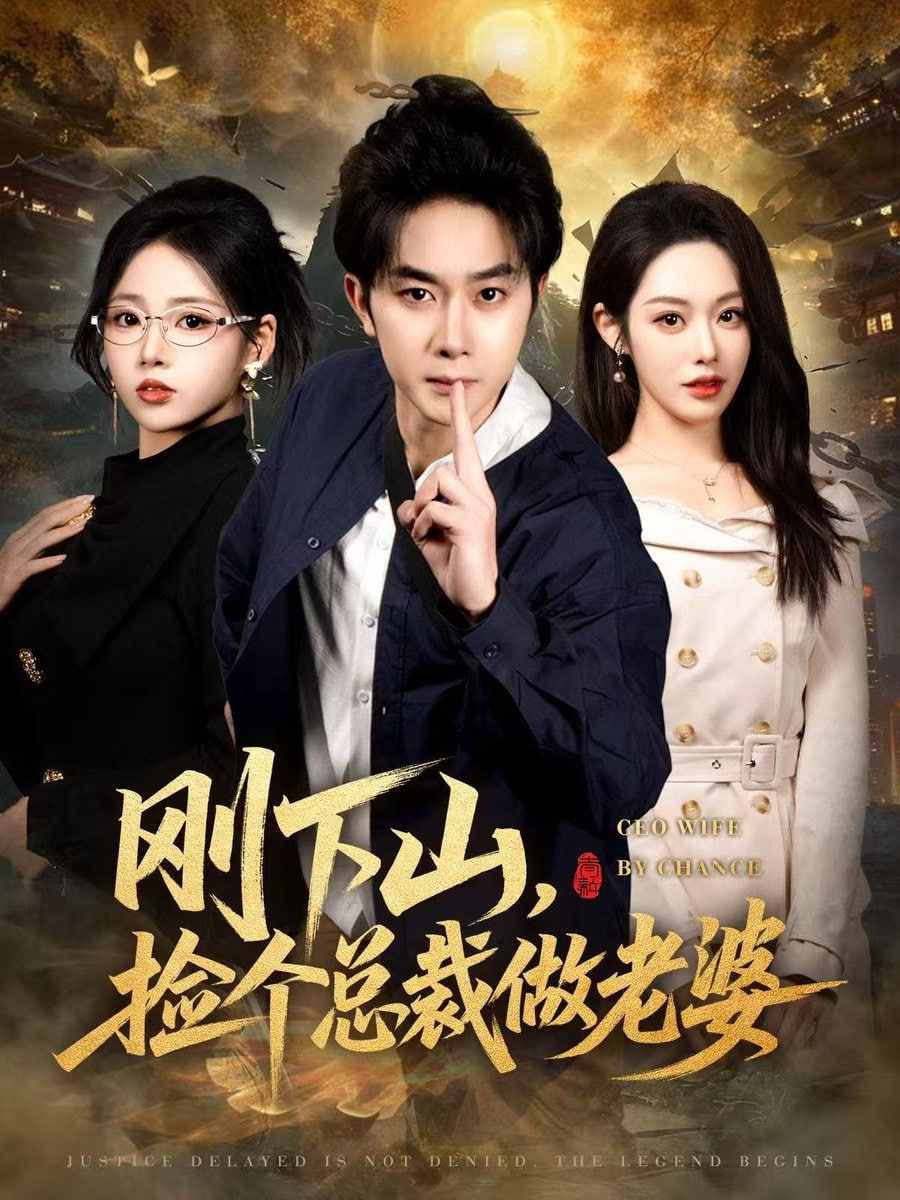 极简线条《白猫与少年》